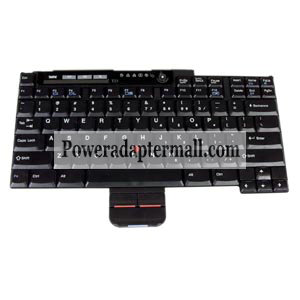 02K5545 02K5517 IBM Thinkpad T20 T23 Laptop Keyboard