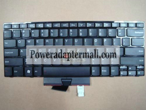 New IBM lenovo Thinkpad Edge 63Y0213 04W0800 keyboard