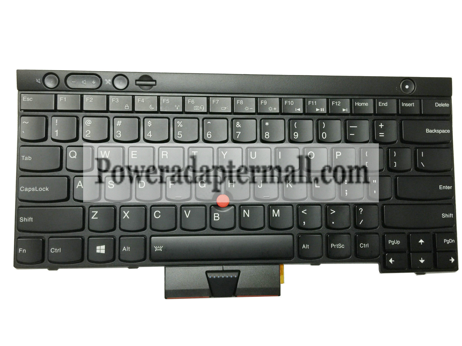 New Genuine Lenovo ThinkPad T430/X230 04X1380 Backlit Keyboard