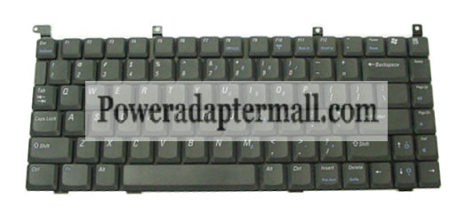 05X486 keyboard Dell Inpiron 5160 5150 Laptop