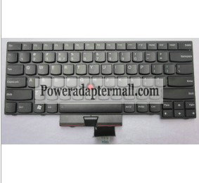 04Y0116 0C01515 Lenovo Thinkpad E430 laptop keyboard Black US