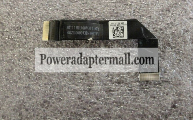 Dell Alitenware M14X R1 R2 Touchpad LED FFC cable CC0GR 0CC0GR