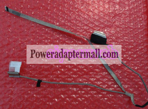 DELL INSPIRON 15R 5521 V2521D VAW00 LCD LVDS CABLE 0DR1KW DC0200