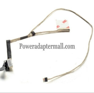 Dell V13 V131 V131D LCD Vedio Cable 50.4ND01.102 0DXXV1 - Click Image to Close