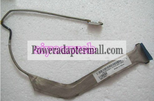 NEW Dell XPS M1330 M 1330 Laptop LCD Screen Cable GX081 0GX081