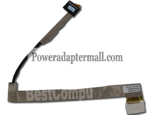 NEW Dell Inspiron 1545 LCD Cable R267J 50.4AQ08.101