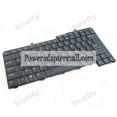 Dell 1300 B120 Laptop Keyboard TD459 0TD459