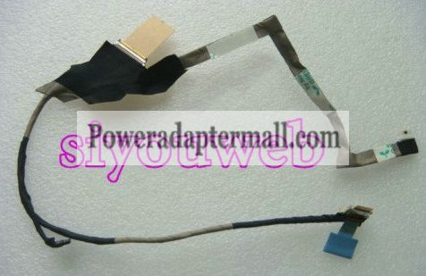 Dell Inspiron 910 Mini 9 910 PP39S lcd video cable DC02000MG00