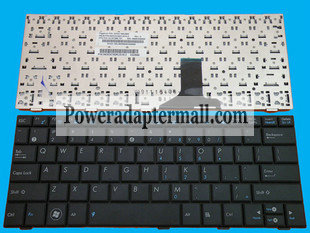 Asus Eee PC 1001HA 1005 keyboard US