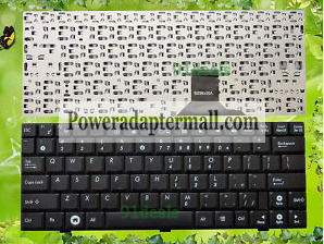 NEW ASUS Eee PC EPC 1000H 1000HA 1002HA US keyboard