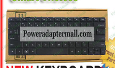 New HP Envy 13 13-1100 13-1000 13-1030nr Keyboard US