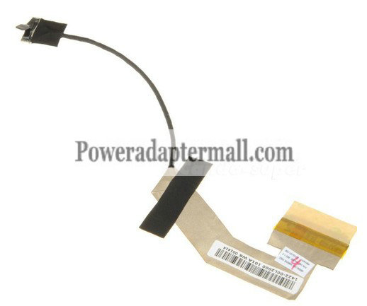 NEW ASUS PC 1005 1005HAG laptop LCD Video Flex Cable