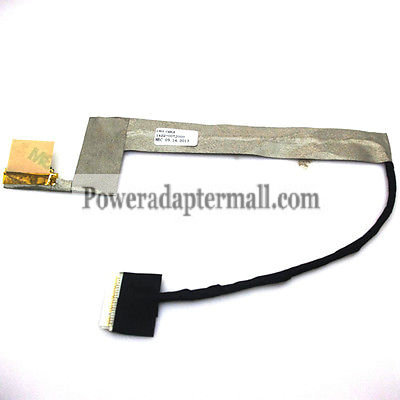 Asus EEEPC Eee PC 1001PX LCD Video Cable 1422-00TJ000