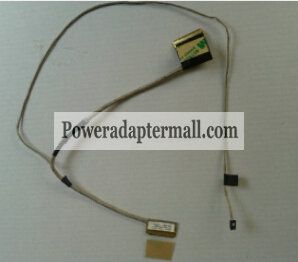 Asus X550D K550D X550DP K550DP LCD Vedio Cable 1422-01fy000
