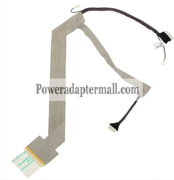 Toshiba Satellite L40 L45 LCD Cable H000005600 14G2202TS10M