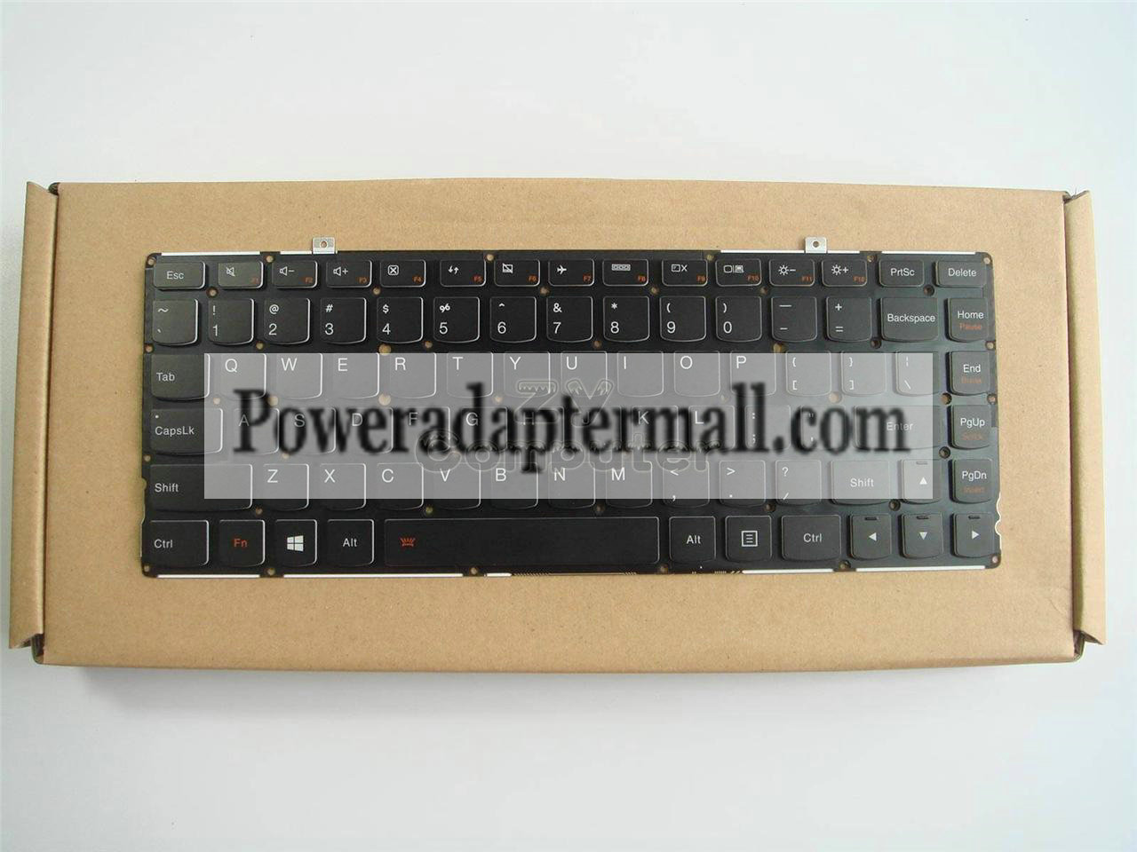 Lenovo Ideapad Yoga 2 2 Pro 133" backlit US keyboard 25212817