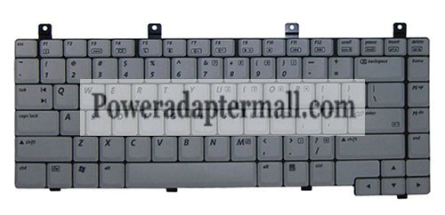NEW Compaq R3000 PK13HR60800 350787-001 keyboards US