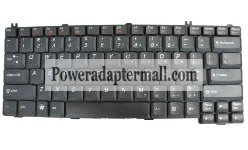 39T7417 Lenovo 3000 Y510 Y520 Y710 Keyboard