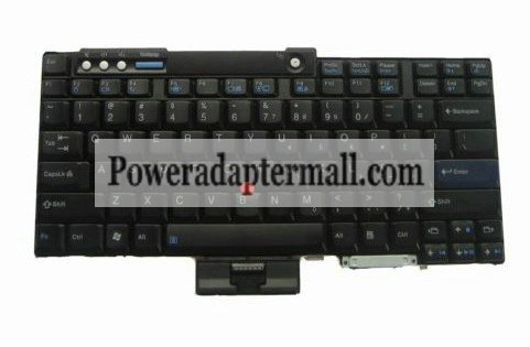 IBM Lenovo Thinkpad 42T3273 42T4002 42T4066 42T3937 keyboard US
