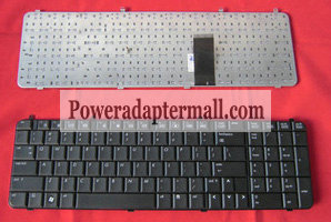 HP Pavilion DV9400 DV9500 Keyboard 432976-001