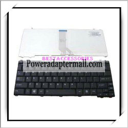 NEW Toshiba Satellite M800 443922-001 keyboards US