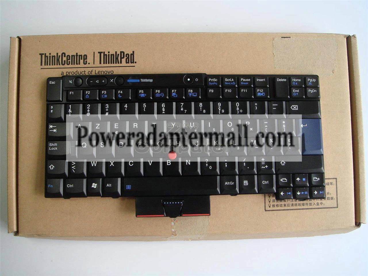 IBM Lenovo T400s T410s T420s keyboard 45N2077 45N2147 45N2112
