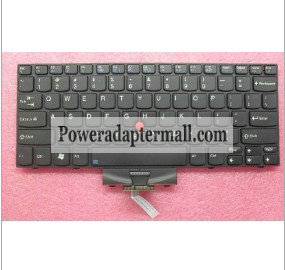 Genuine Lenovo Thinkpad X100 45N2971 60Y9366 keyboard Black US