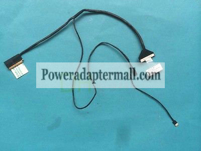 Acer Aspire 5810T GLEDD0ZK2LC300080628 50.4CR03.012 LCD Cable