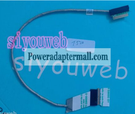 LENOVO 50.4KE10.001 THINKPAD W520 W530 T520 T530 LCD Cable