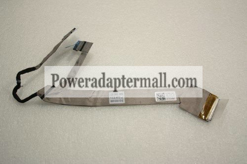 NEW Dell XPS M1530 LVDS LCD Video Cable 50.4W109.002 0XR857