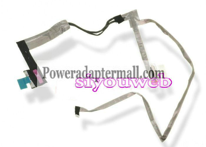 HP 50.4ST15.021 Pavilion DV6-7000 7002 7045 7002TX LCD Cable