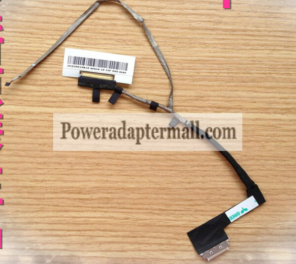 Acer 50.SGYN2.005 Aspire One 756 V5-131 V5-171 C710 LCD Cable