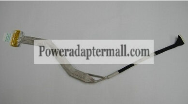 Toshiba A300 A300D A305 A305D A310 LCD Cable 6017B0147901
