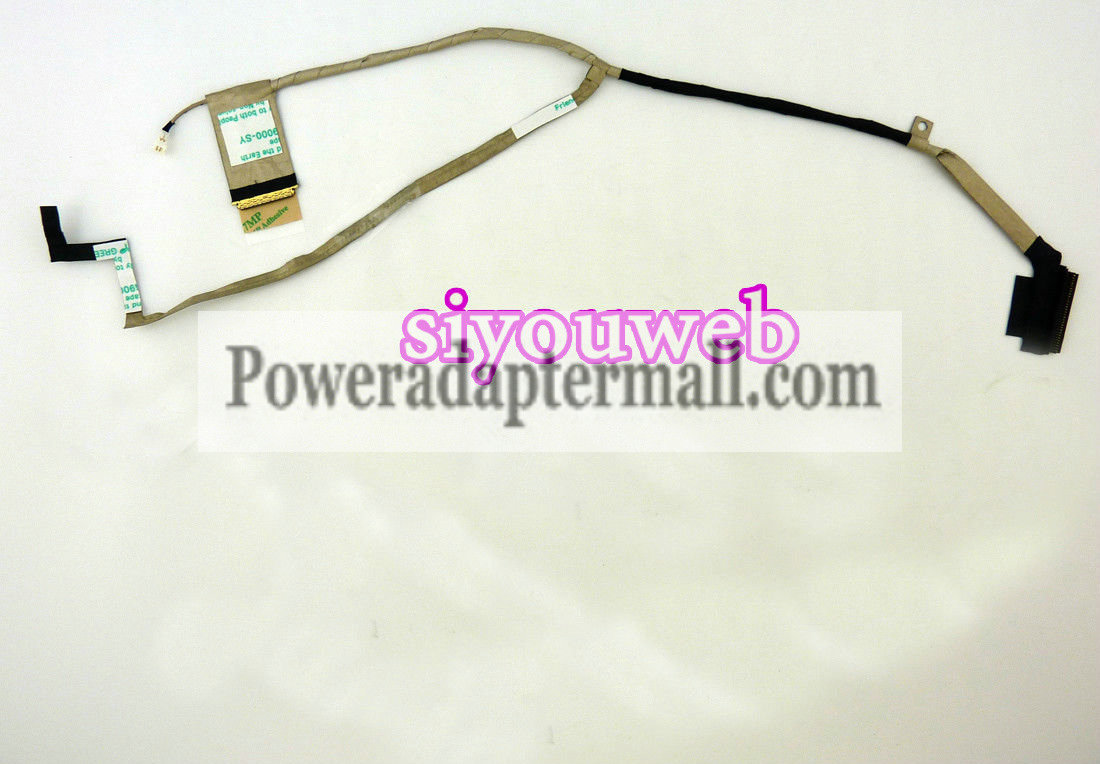 LCD LED Video Cable For HP Pavilion DV5 DV5-2000 Series ST145 60
