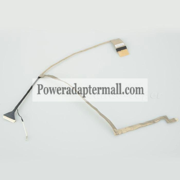 NEW LCD LED Cable for HP Pavilion G6 G6-1000 series laptop 6017B