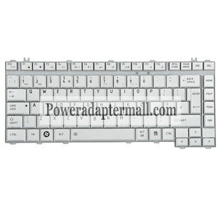 V000100830 V000100840 Toshiba A215 Series Laptops Keyboard