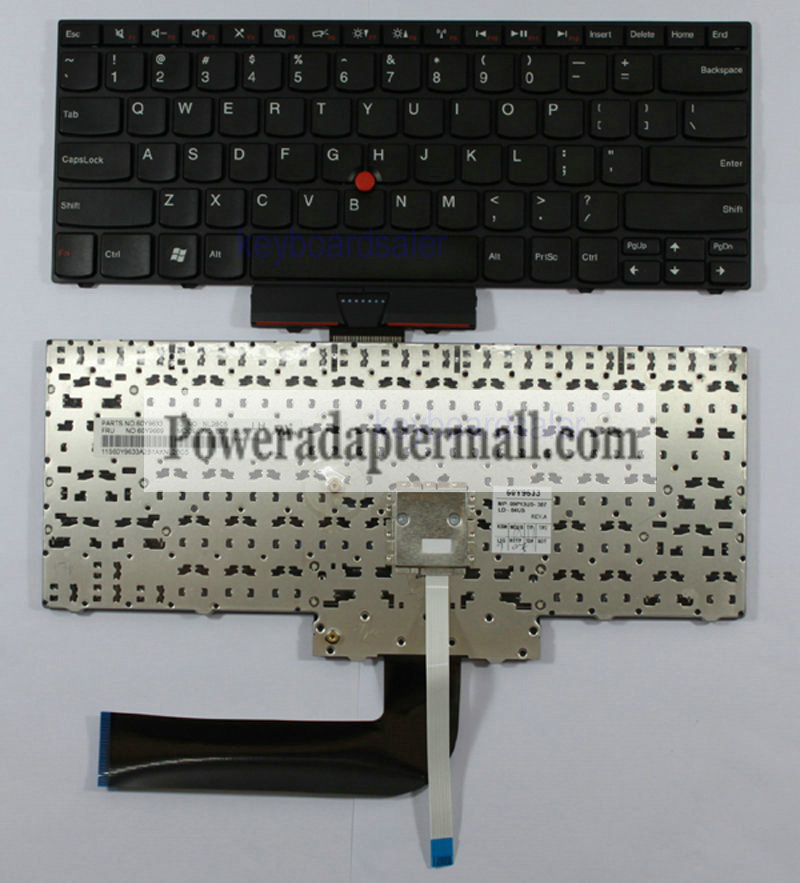 Lenovo 60Y9597 60Y9597 60Y9669 60Y9561 laptop keyboard US