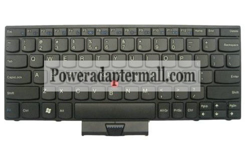 New Genuine IBM/Lenovo Thinkpaq X121E 63Y0041 63Y0077 Keyboard