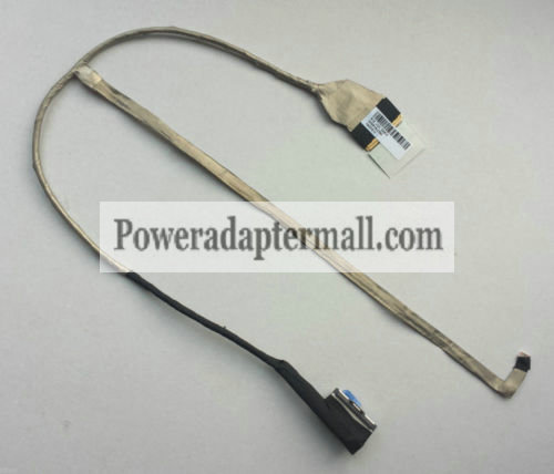 New HP Pavilion DD0R18LC050 DD0R18LC010 646547-001 LCD cable