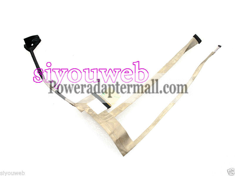 HP Elitebook 2560P lcd cable 6017B0296501 651368-001 652864-001