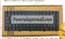 New HP 9Z.N7VSW.001 NSK-CH0SW 01 675850-001 keyboard US