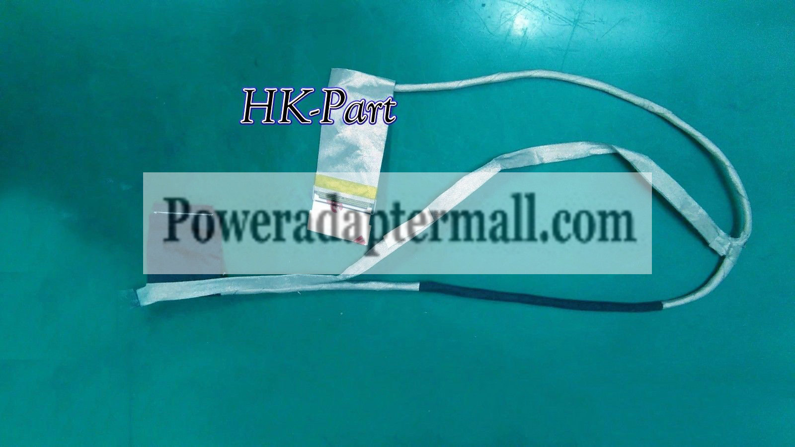HP ProBook 470 G0 G1 S17 lcd video cable 50.4yy01.001 723646-001
