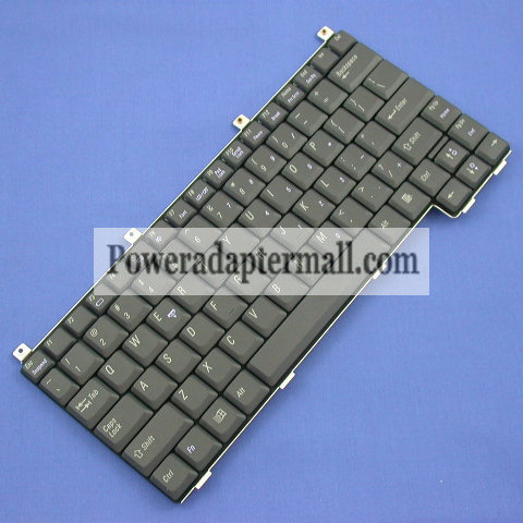 7804T Dell Latitude L400 Laptop Keyboard