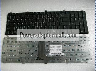 Gateway P-6822 MX8000 MX8711 Laptop Keyboard 8011381R