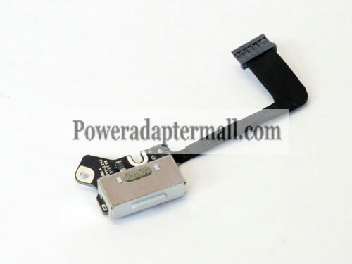 NEW Apple MacBook Pro 13"A1502 DC Power Jack Cable 820-3584-A