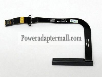 HDD Hard Drive Cable 821-0791-A for Apple Macbook Pro 17"A1297