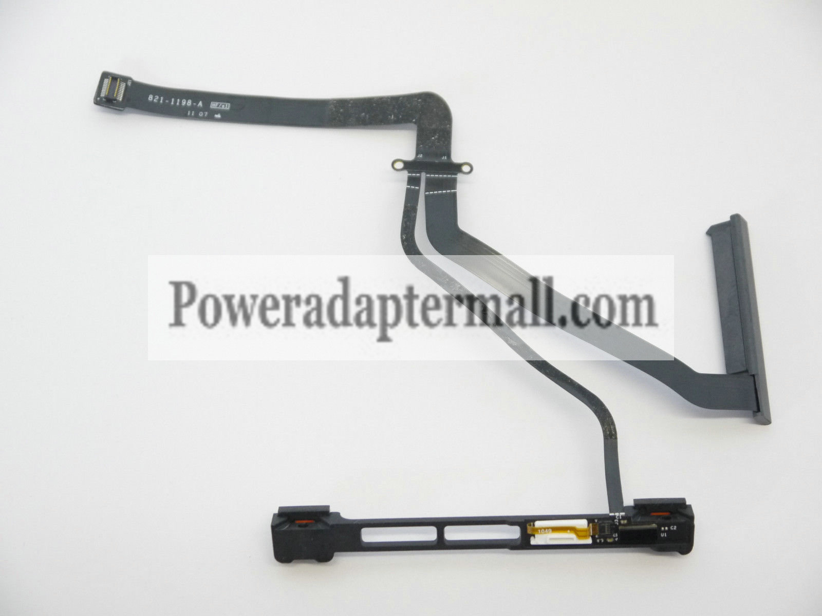 HDD Hard Drive Cable Bracket 821-0812-A for MacBook Pro 15"A1286