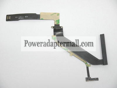 Hard Drive HDD Cable 821-1492-A 821-1492-01 for MacBook Pro 15"