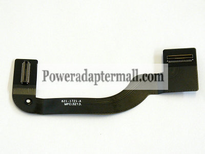 Power Audio Board Cable 821-1721-A for Apple MacBook Air A1465