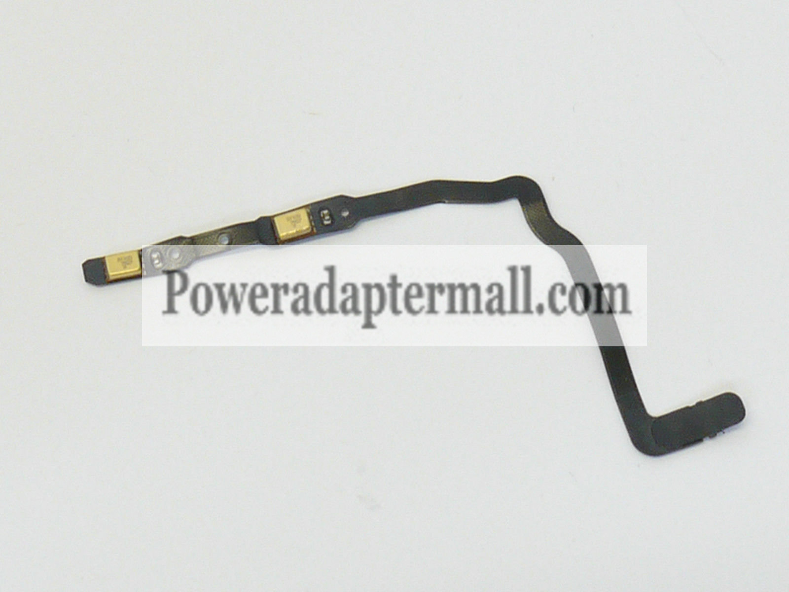 Microphone Mic Cable 821-1748-A for Apple MacBook Air 13" A1465
